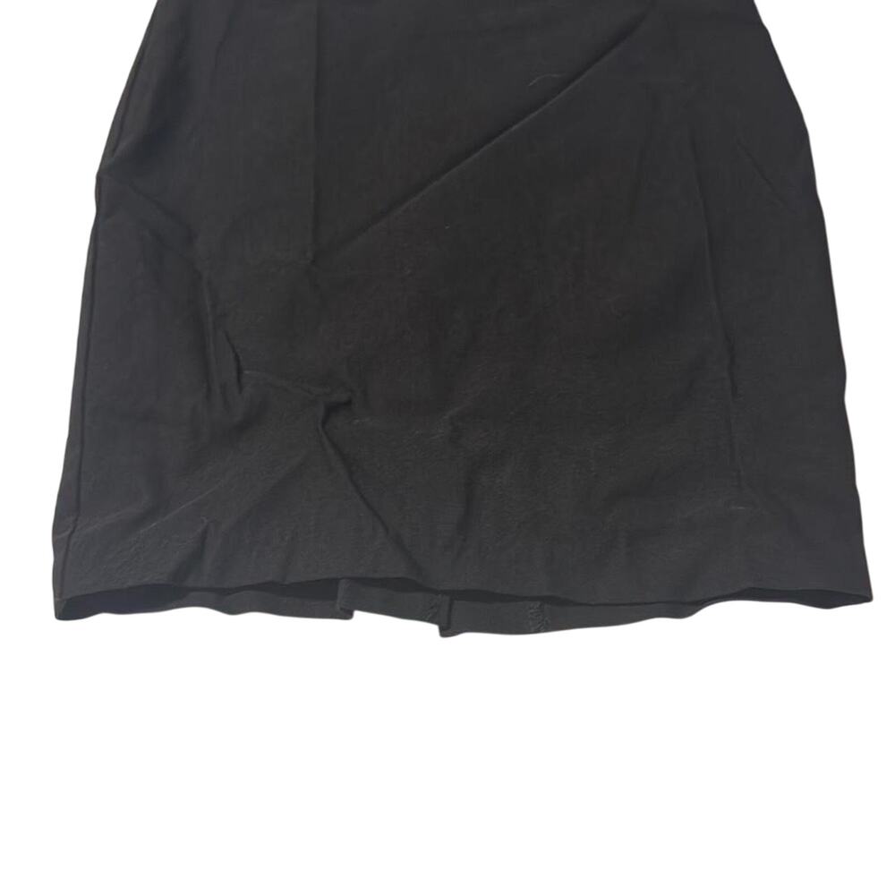 Black b wear‎ Women's Pencil Skirt Size Medium